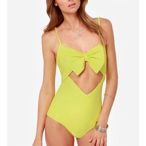 Lolli cake walk one piece